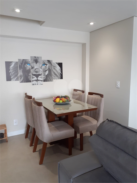 Venda Apartamento São Paulo Vila Prudente REO870225 21