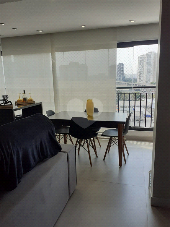 Venda Apartamento São Paulo Vila Prudente REO870225 1