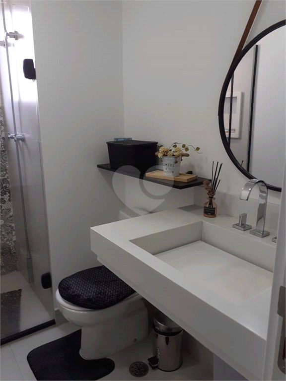 Venda Apartamento São Paulo Vila Prudente REO870225 10