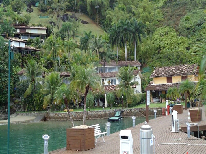 Venda Condomínio Angra Dos Reis Frade (cunhambebe) REO870230 3