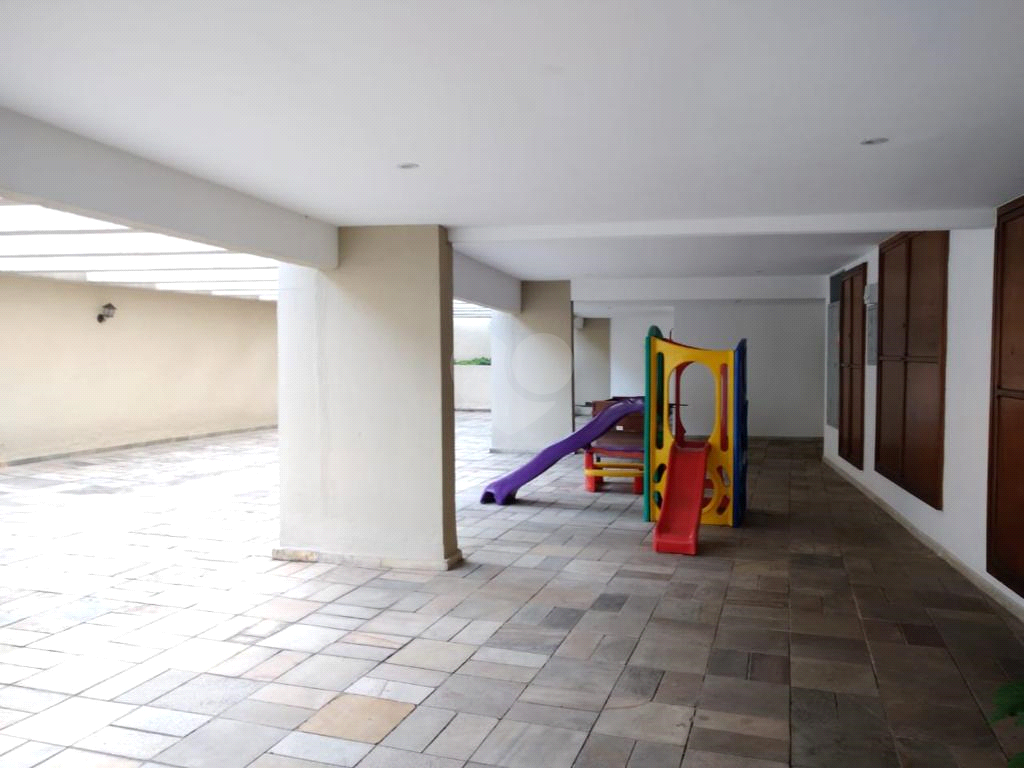 Venda Apartamento São Paulo Jardim São Paulo(zona Norte) REO870232 2