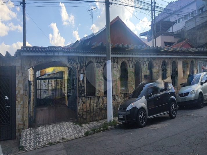 Venda Terreno São Paulo Vila Constança REO870235 73