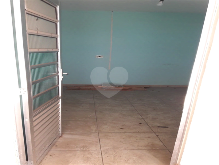 Venda Terreno São Paulo Vila Constança REO870235 26