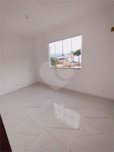 Venda Casa Rio De Janeiro Campo Grande REO870238 13