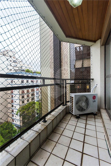 Venda Apartamento São Paulo Consolação REO870247 23