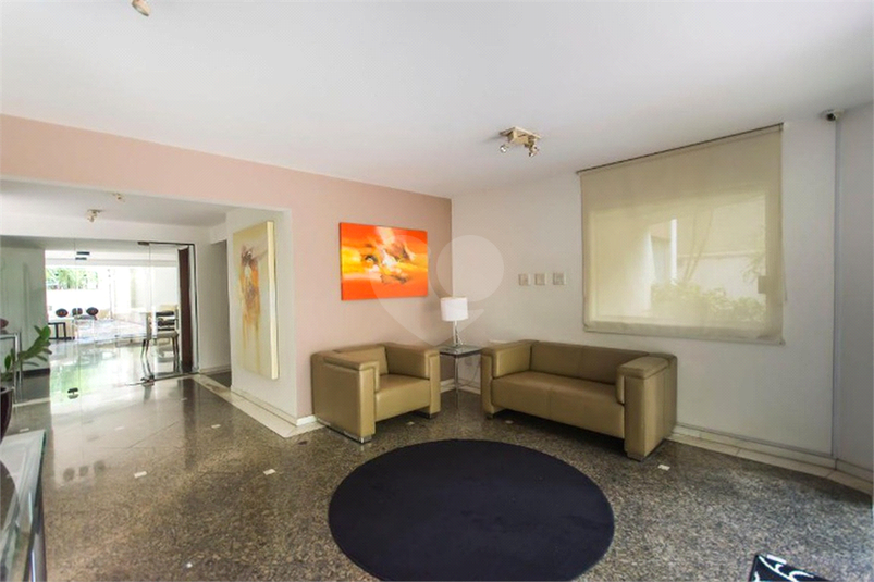 Venda Apartamento São Paulo Consolação REO870247 28