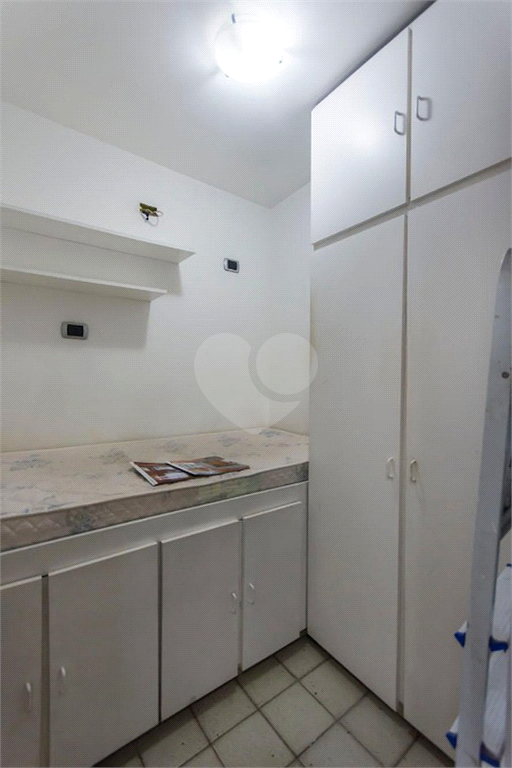 Venda Apartamento São Paulo Consolação REO870247 12