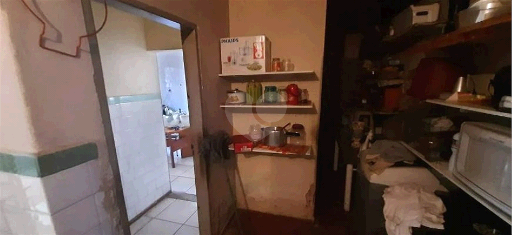 Venda Terreno São Paulo Vila Carbone REO870254 14