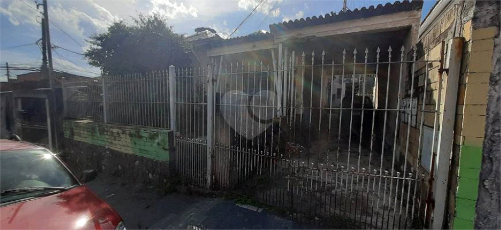 Venda Terreno São Paulo Vila Carbone REO870254 1