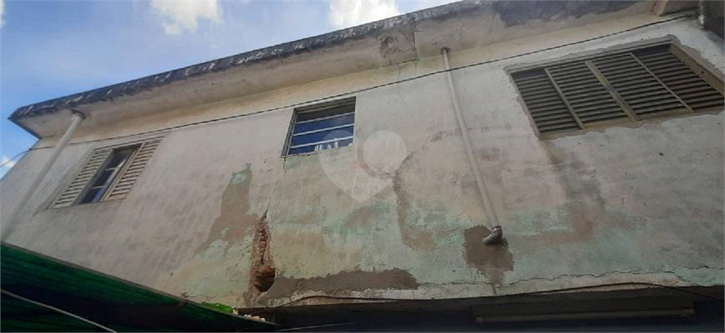 Venda Terreno São Paulo Vila Carbone REO870254 2