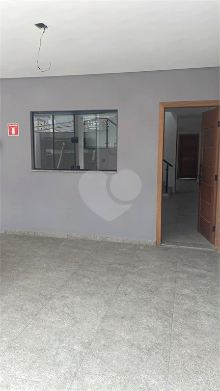 Venda Sobrado Santo André Vila Alto De Santo André REO870264 1