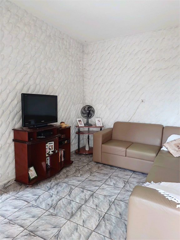 Venda Casa Sorocaba Jardim Simus REO870265 13