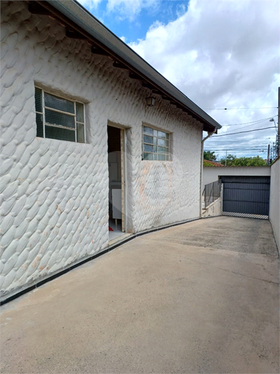 Venda Casa Sorocaba Jardim Simus REO870265 4