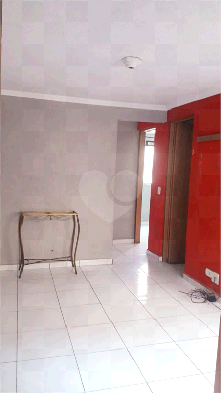 Venda Apartamento São Paulo Cidade Tiradentes REO870267 1