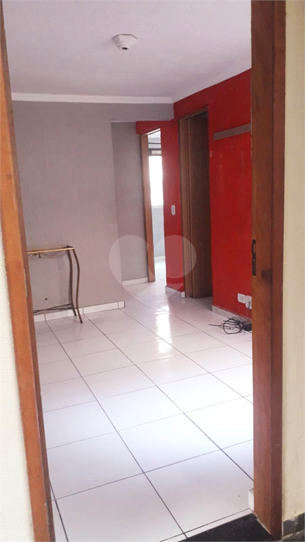 Venda Apartamento São Paulo Cidade Tiradentes REO870267 3