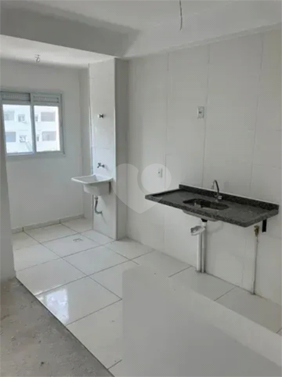 Venda Apartamento São José Dos Campos Condomínio Residencial Colinas Do Paratehy REO870279 10