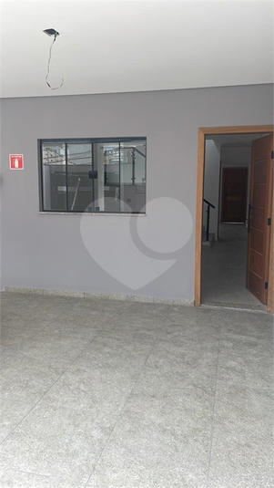 Venda Sobrado Santo André Vila Alto De Santo André REO870283 4