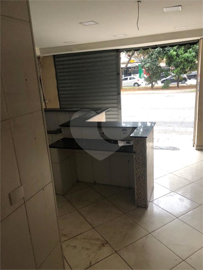 Venda Casa São Paulo Vila Regente Feijó REO870297 11