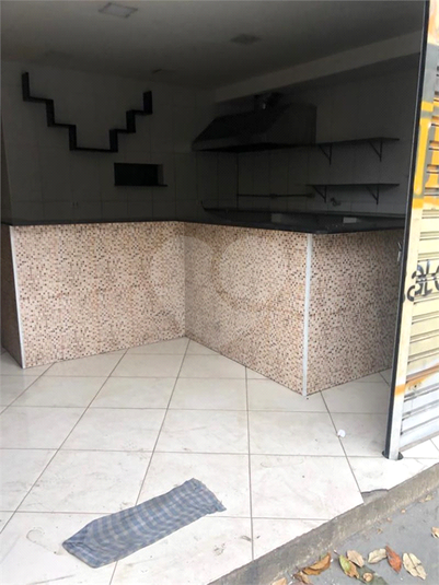 Venda Casa São Paulo Vila Regente Feijó REO870297 4