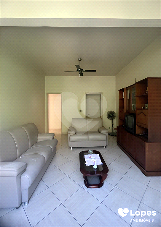 Venda Apartamento Rio De Janeiro Campo Grande REO870302 18