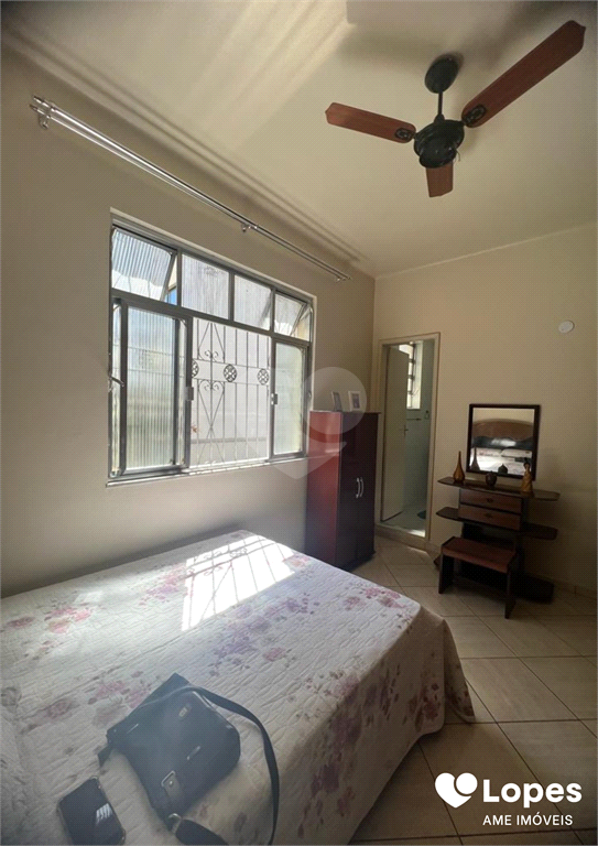 Venda Apartamento Rio De Janeiro Campo Grande REO870302 9