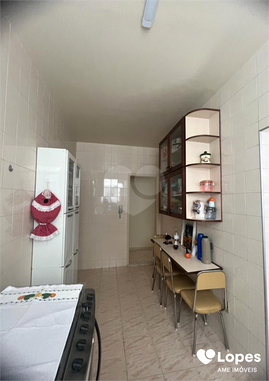 Venda Apartamento Rio De Janeiro Campo Grande REO870302 5