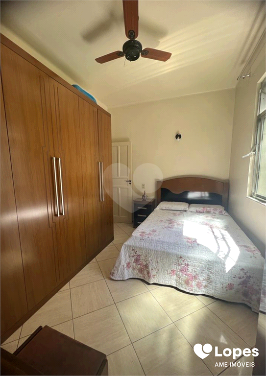 Venda Apartamento Rio De Janeiro Campo Grande REO870302 8