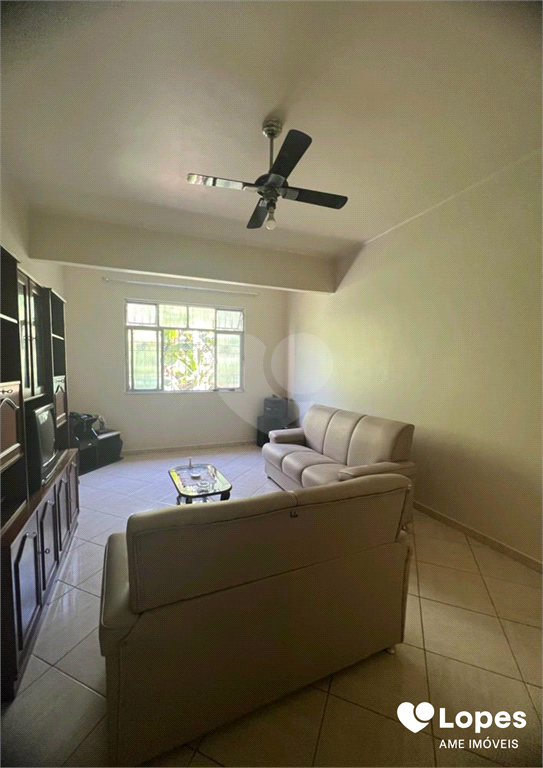 Venda Apartamento Rio De Janeiro Campo Grande REO870302 1