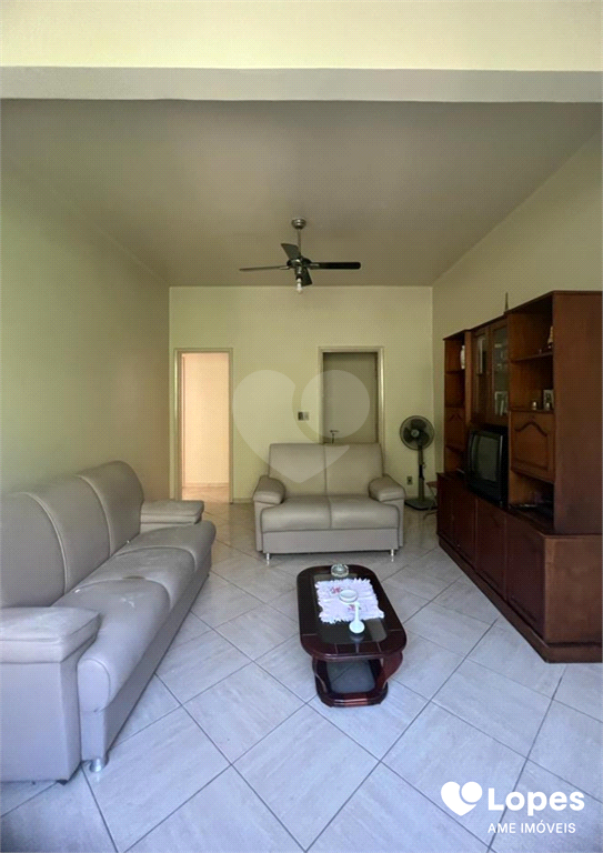 Venda Apartamento Rio De Janeiro Campo Grande REO870302 2