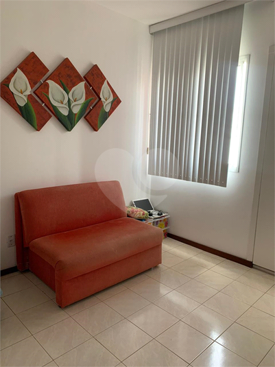 Venda Apartamento Salvador Stiep REO870306 16