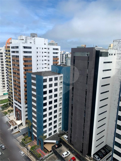 Venda Apartamento Salvador Stiep REO870306 3