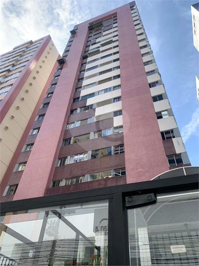 Venda Apartamento Salvador Stiep REO870306 1