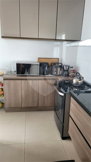 Venda Apartamento São Paulo Guaiaúna REO870311 64