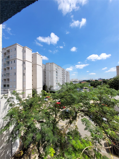 Venda Apartamento São Paulo Guaiaúna REO870311 68