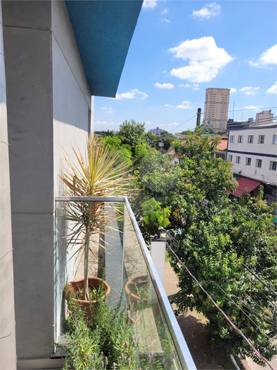 Venda Apartamento São Paulo Guaiaúna REO870311 53