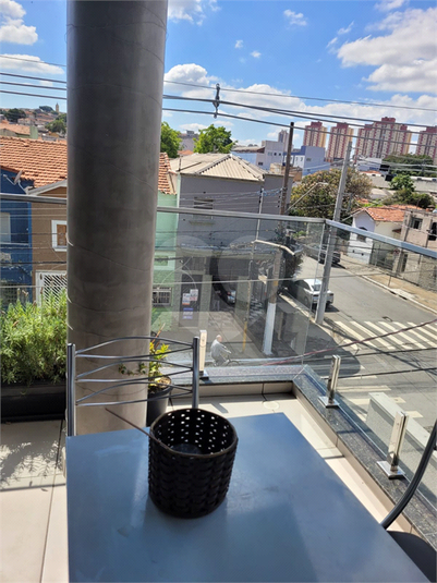 Venda Apartamento São Paulo Guaiaúna REO870311 5