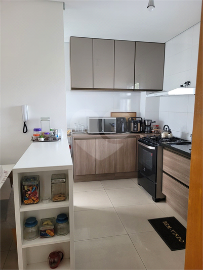 Venda Apartamento São Paulo Guaiaúna REO870311 58