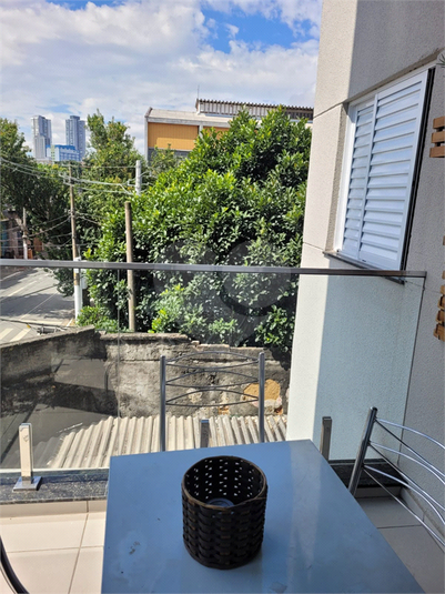 Venda Apartamento São Paulo Guaiaúna REO870311 54