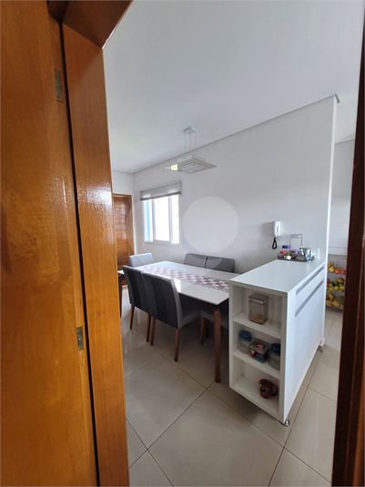 Venda Apartamento São Paulo Guaiaúna REO870311 71