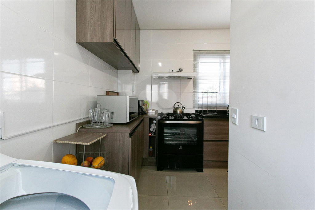 Venda Apartamento São Paulo Guaiaúna REO870311 38