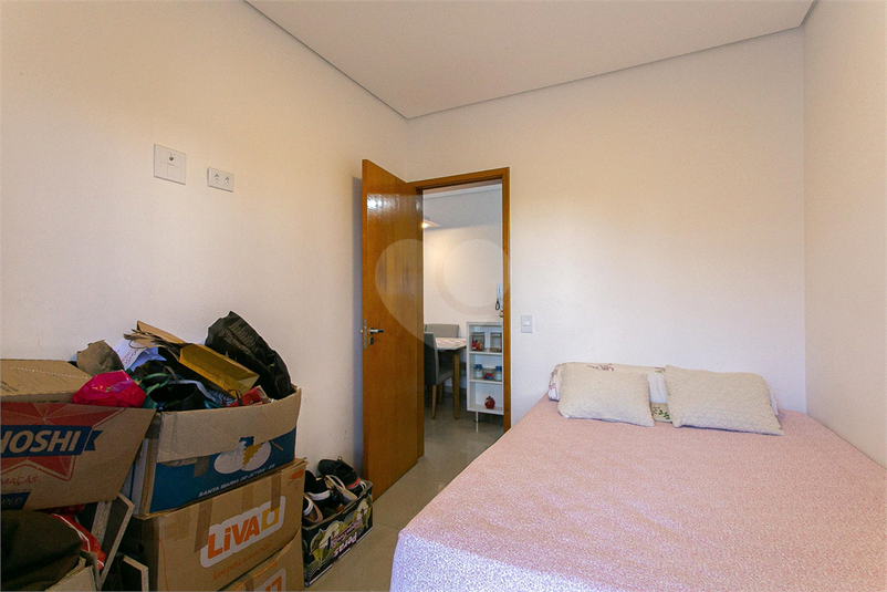 Venda Apartamento São Paulo Guaiaúna REO870311 13