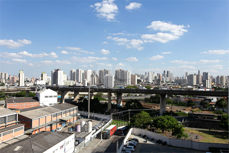 Venda Apartamento São Paulo Guaiaúna REO870311 44