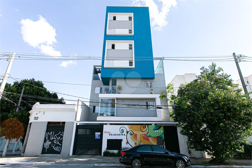 Venda Apartamento São Paulo Guaiaúna REO870311 47