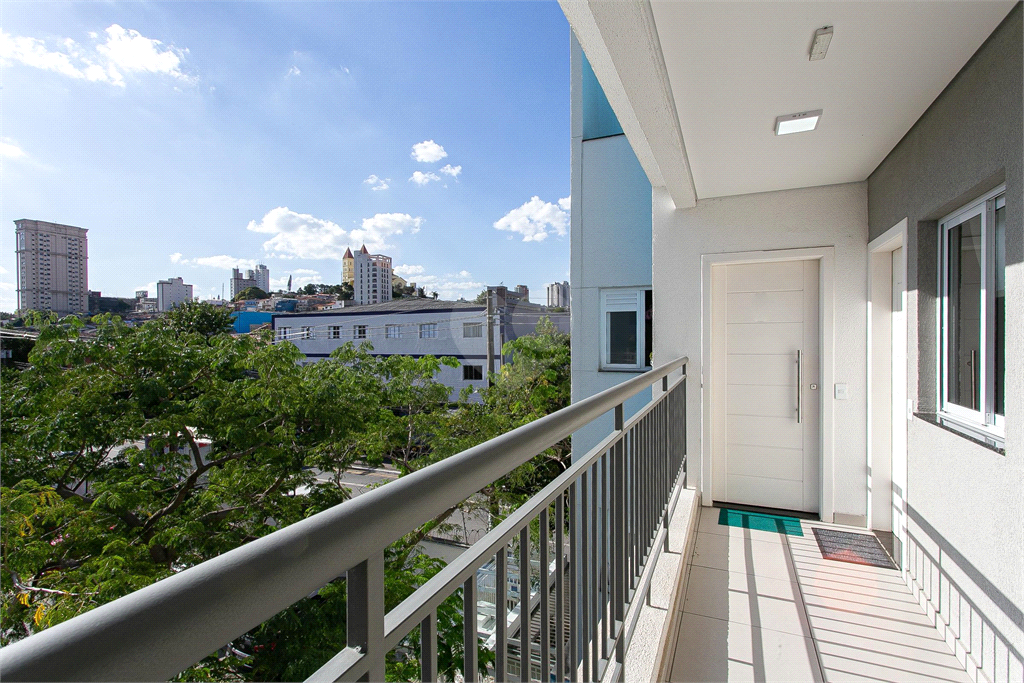 Venda Apartamento São Paulo Guaiaúna REO870311 1