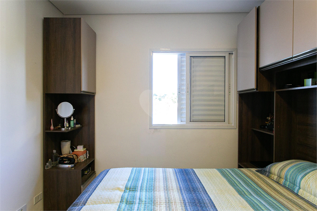 Venda Apartamento São Paulo Guaiaúna REO870311 15