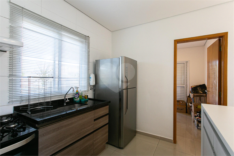 Venda Apartamento São Paulo Guaiaúna REO870311 32