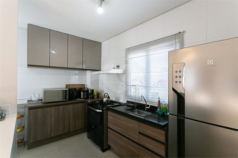 Venda Apartamento São Paulo Guaiaúna REO870311 29