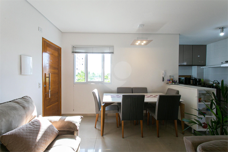 Venda Apartamento São Paulo Guaiaúna REO870311 7