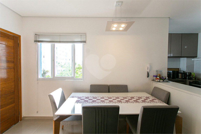 Venda Apartamento São Paulo Guaiaúna REO870311 8