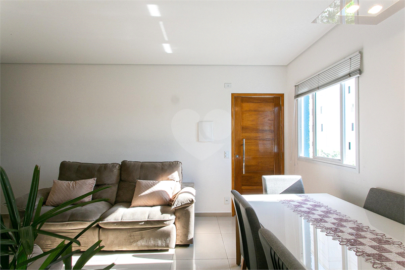 Venda Apartamento São Paulo Guaiaúna REO870311 3